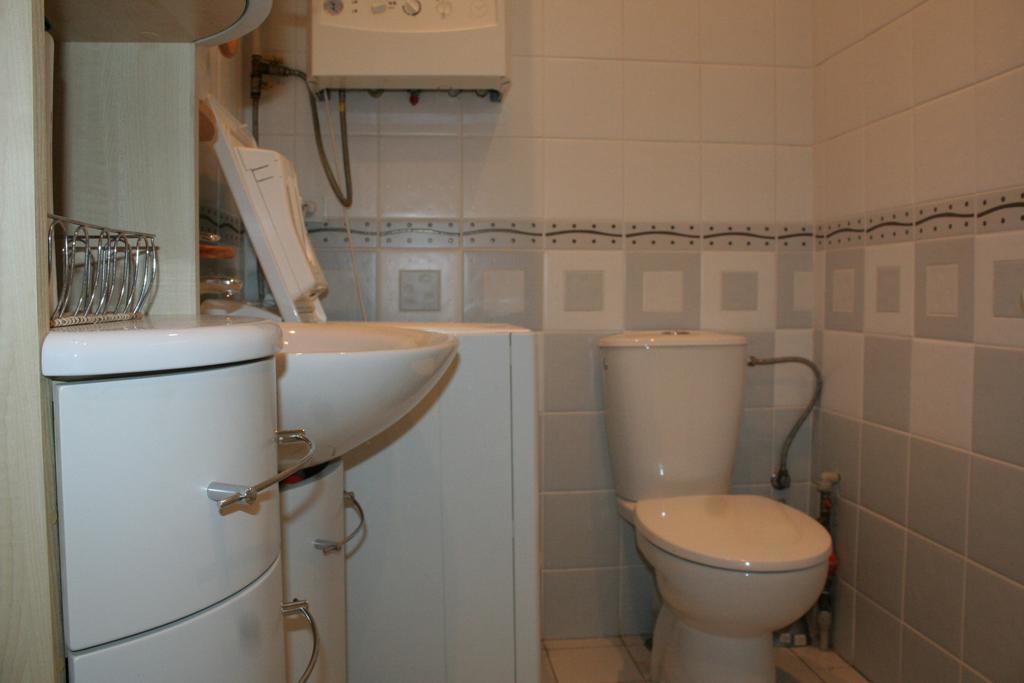 Cottage Smerekovyi Skole Extérieur photo